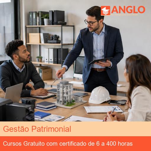 Gestão Patrimonial